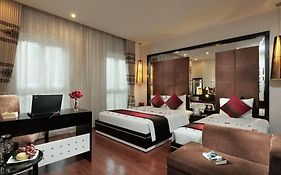 Silk Central Hotel & Spa