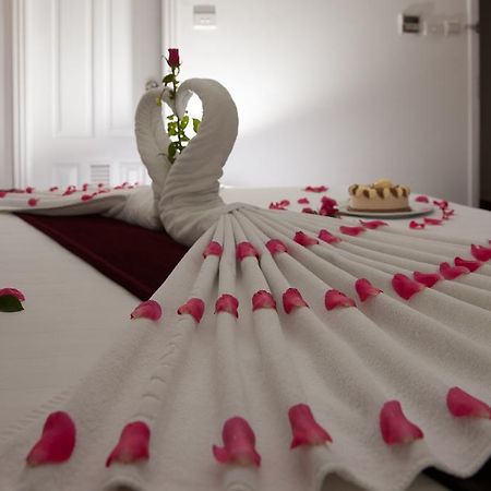 Silk Central Hotel & Spa Hanoi Exterior photo